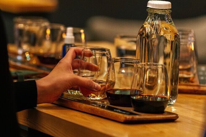 California Vs. Colorado Wine Tasting - Introduction: A Short but Sweet Wine Journey in Denver