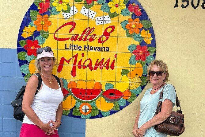Calle Ocho Walking and food Tour: Cigars, coffee and Live Salsa - The Value Proposition