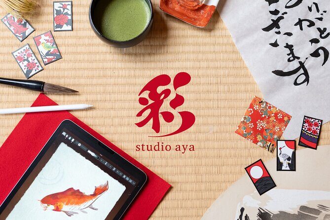 Calligraphy & Digital Art Workshop in Kyoto - Value & Pricing: Is It Worth It?