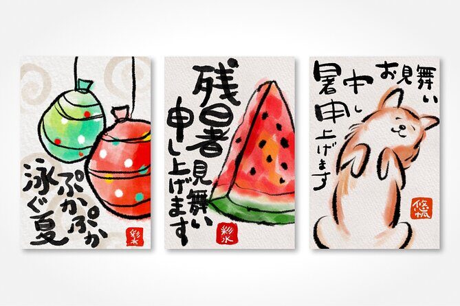 Calligraphy & Digital Art Workshop in Kyoto - Final Thoughts: Who Should Consider This?