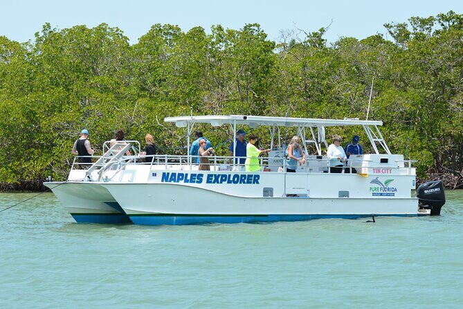 Calm Bay Fishing - What Is Calm Bay Fishing?