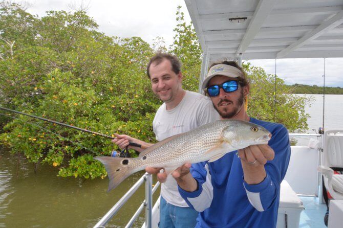 Calm Bay Fishing - The Price and Value