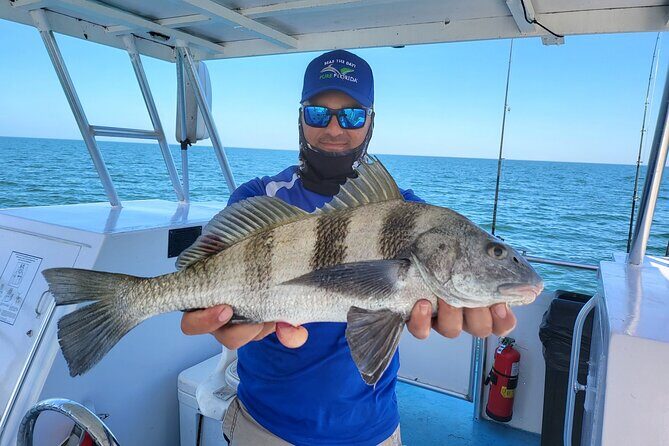 Calm Bay Fishing - Who Is This Tour Best For?
