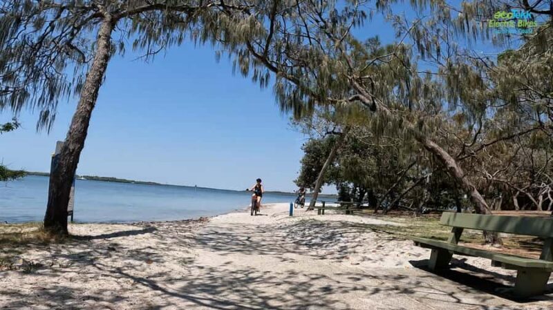 Caloundra: Easy Peasy Rumba E-Bike Tour with Local Guide - What Sets This Tour Apart