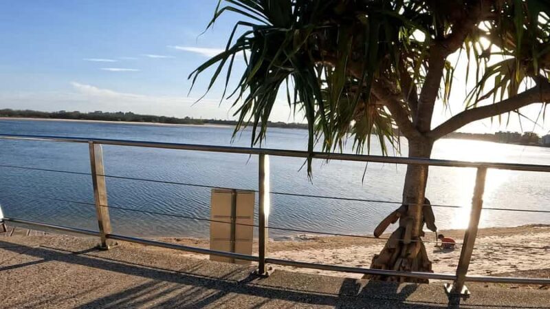 Caloundra: Easy Peasy Rumba E-Bike Tour with Local Guide - Who Should Consider This Tour