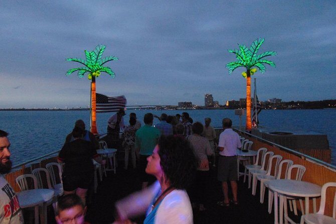 Calypso Queen Tropical Party Buffet Cruise - Is It Worth It?