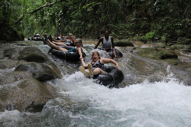 Calypso River Tubing Adventure from Ocho Rios - What Makes This Tour Stand Out?