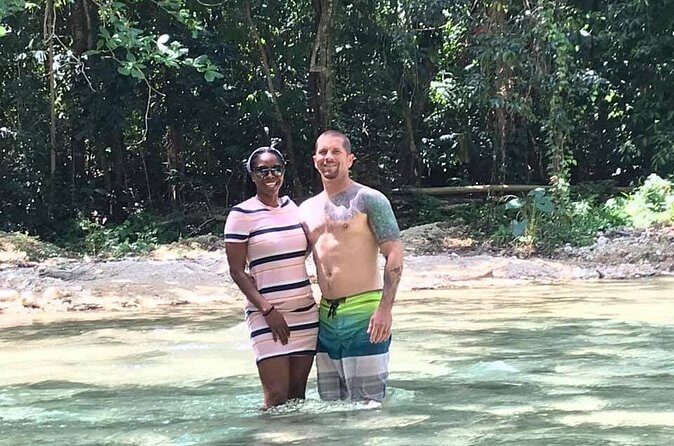 Calypso River Tubing Adventure from Ocho Rios - Final Thoughts