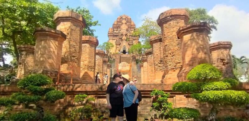 Cam Ranh Port Shore Excursion Nha Trang City Tour - Who Will Appreciate This Tour Most?