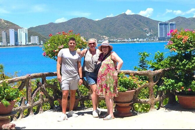 Cam Ranh Port: Shore Excursion Private Nha Trang City Tour - What We Loved About This Tour