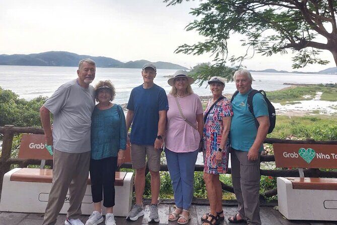 Cam Ranh Port: Shore Excursion Private Nha Trang City Tour - Who Will Love This Tour?
