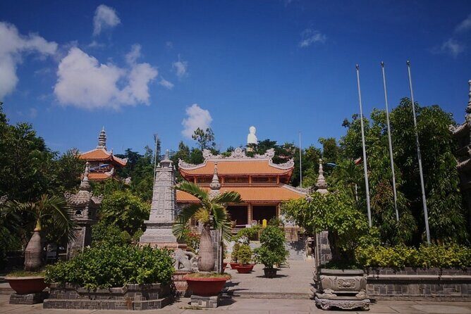 Cam Ranh Port: Shore Excursion Private Nha Trang City Tour - FAQ