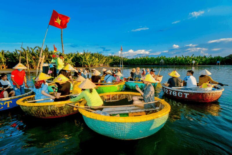 Cam Thanh: Coconut Basket Boat and Enjoy Free Coconut Ticket - Final Thoughts