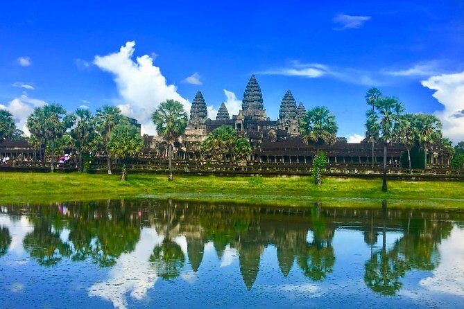 Cambodia 7 Day from Siem Reap to Battambang and Phnom Penh - A Deep Dive into the 7-Day Cambodia Itinerary