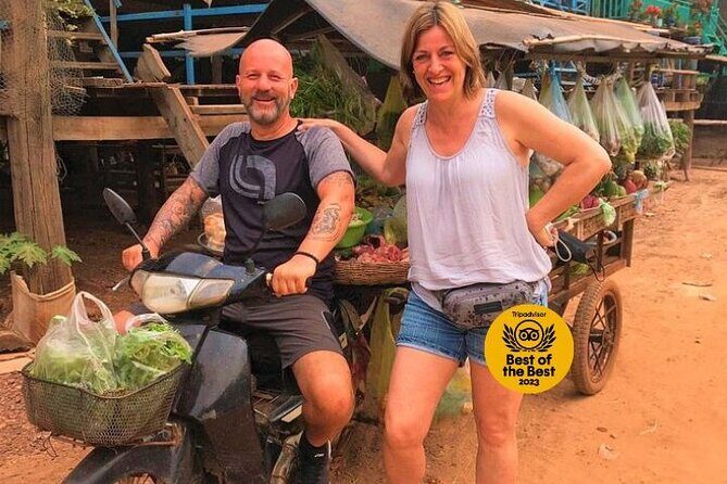 Cambodia 8 day from Angkor Wat to Phnom Penh, Kampot and Koh Rong - An Overview of the Cambodia 8-Day Tour