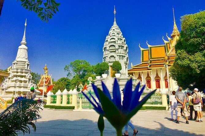 Cambodia 8 day from Angkor Wat to Phnom Penh, Kampot and Koh Rong - FAQ