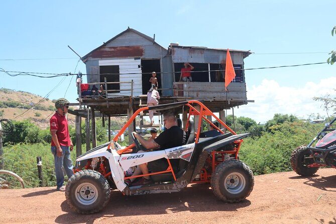 Cambodia Buggy Sunset Tour Experience around Siem Reap - Final Thoughts