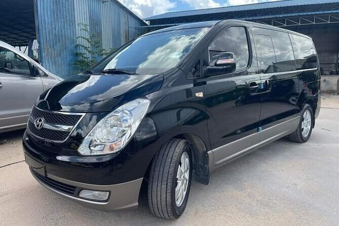 Cambodia Private Taxi - Siem Reap & Angkor Wat Temple Area Tour - Why This Tour Offers Great Value