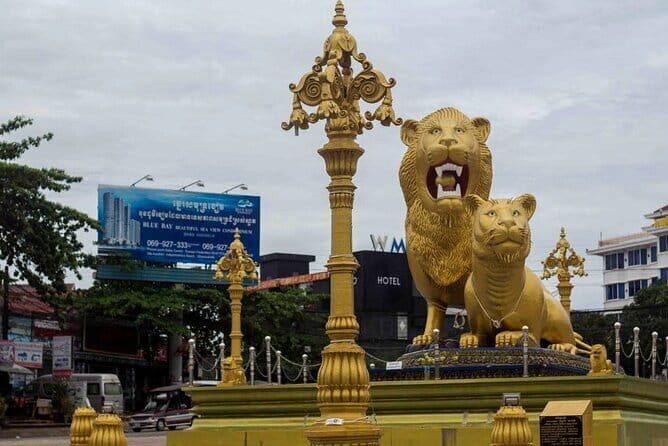 Cambodia Private Taxi - Siem Reap & Angkor Wat Temple Area Tour - Who Will Benefit Most?