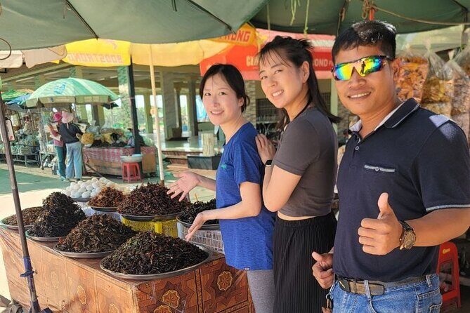 Cambodia Taxi Service - An In-Depth Look at Cambodia Taxi Service