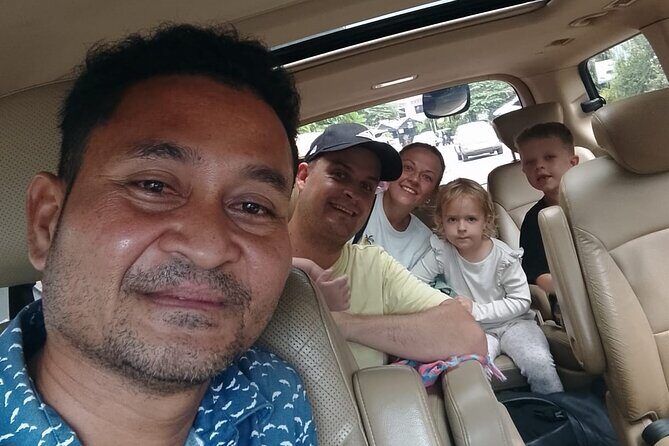 Cambodia Taxi Service - Who Should Think Twice?