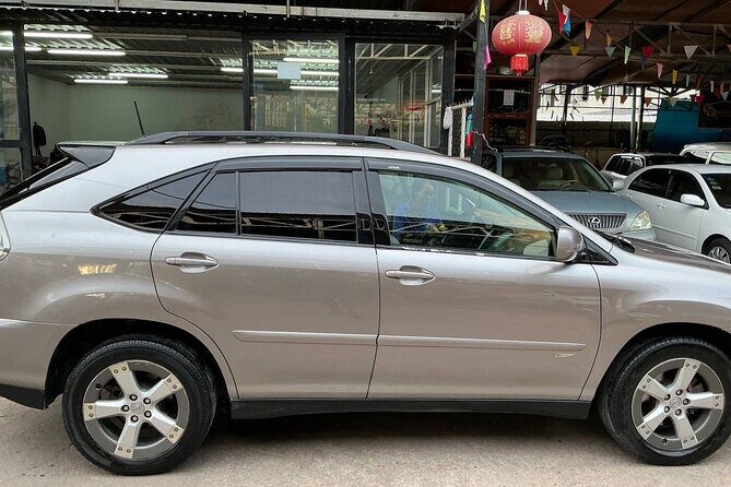 Cambodia Tours Siem Reap Phnom Penh Private Ride By Cars - FAQ
