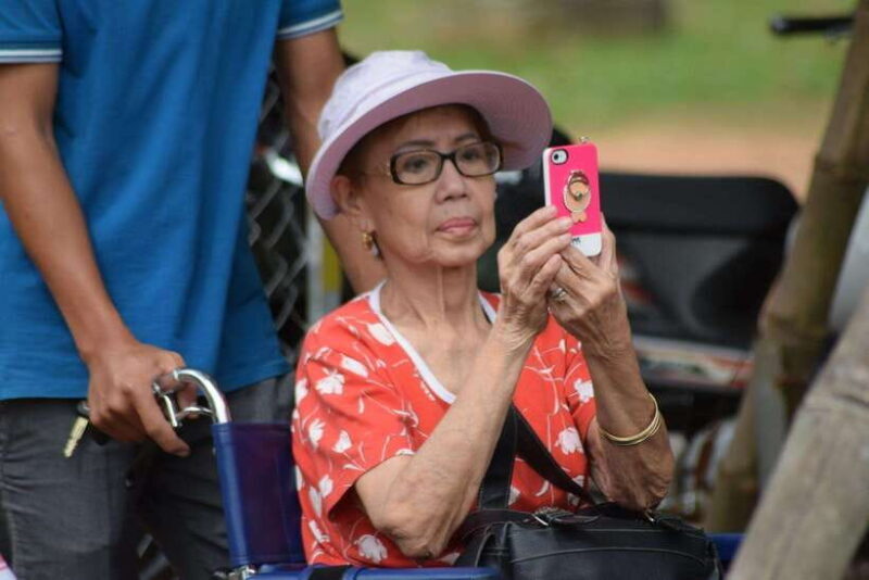 Cambodia Wheelchair Rental - Key Points