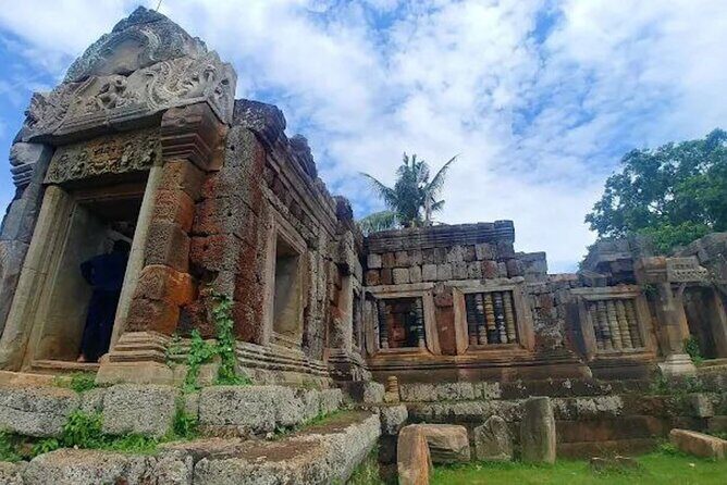 Cambodia Wildlife Sanctuary and Countryside Tour - Practical Details
