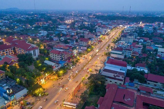 Cambodian Art Tour in Siem Reap Including Apsara Show with Optional Angkor Tour - A Deep Dive into the Cambodian Art Tour