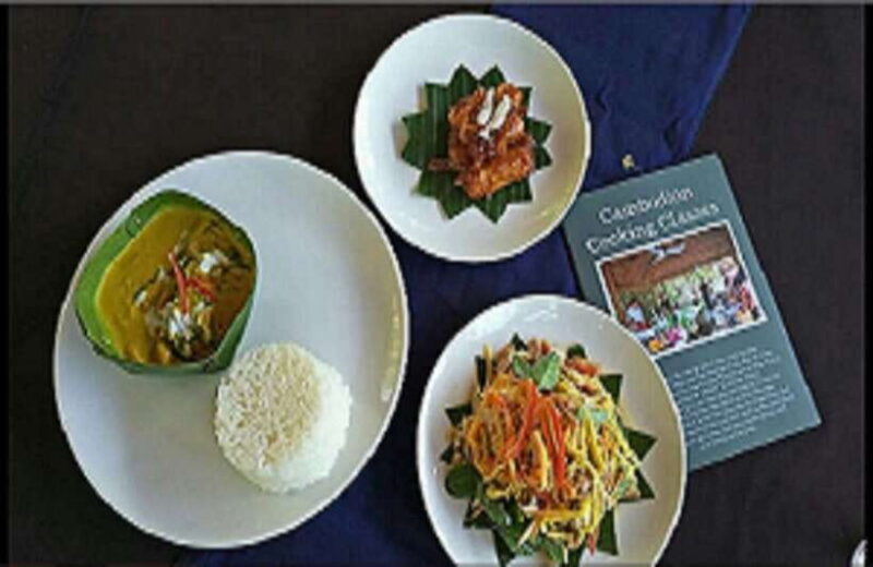 Cambodian Cooking Class from Siem Reap - An In-Depth Look at the Cambodian Cooking Class Experience
