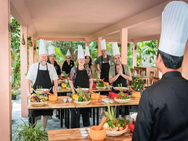 Cambodian Cooking Class - An In-Depth Look at the Cambodian Cooking Class Experience