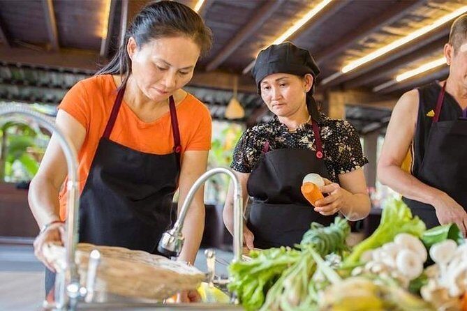 Cambodian Private Cooking Class at a Local's Home - An Authentic Taste of Siem Reap’s Cuisine
