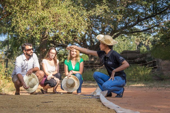 Cambodian Village Cooking Class - What You Can Expect from the Tour