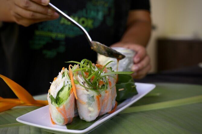 Cambodian Village Cooking Class - FAQ