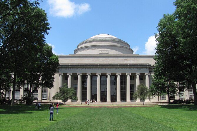 Cambridge, Lexington and Concord Private Half-Day Tour by Car - What You Gain from This Tour