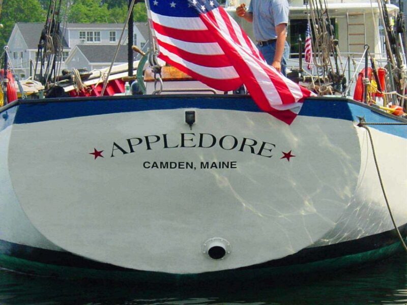 Camden: Sunset Sailing Cruise on a Wooden Schooner - Who Will Love This Experience?