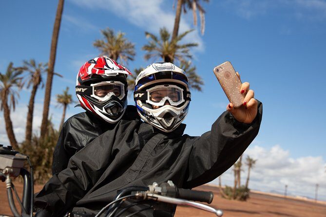 Camel and Quad Biking Tour from Marrakech - What Makes This Tour Stand Out?