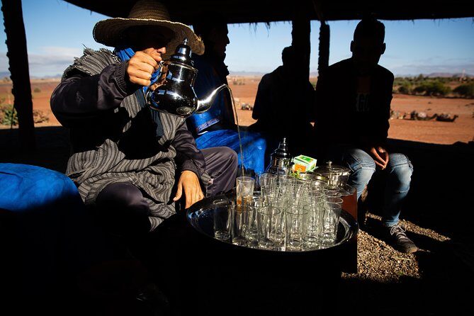 Camel and Quad Biking Tour from Marrakech - FAQs