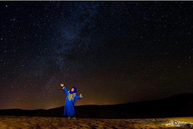 Camel Ride and Overnight in Sahara Desert Camp - Who Would Love This Tour?
