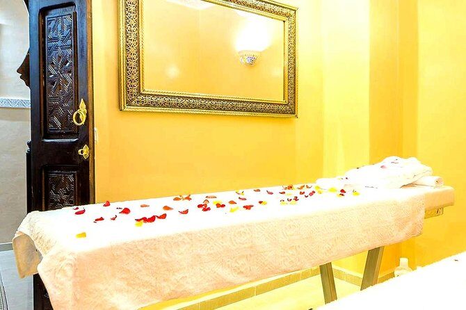 Camel Ride and Spa Treatment in Marrakech - What Makes This Tour Stand Out