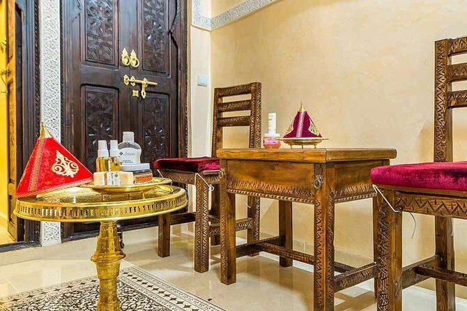 Camel Ride and Spa Treatment in Marrakech - Final Thoughts: Is It Worth It?