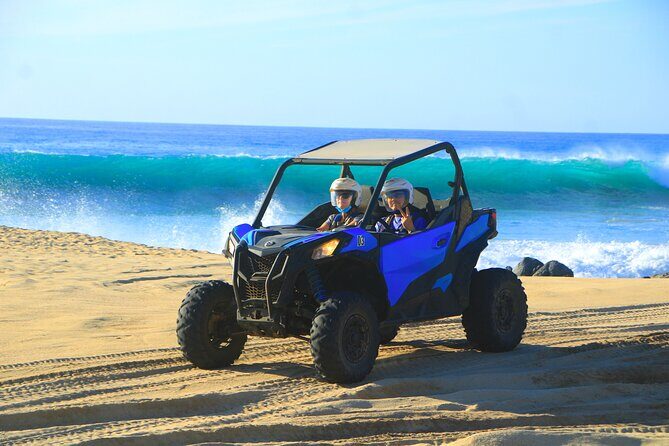 Camel Ride and UTV Combo Adventure, with Tequila Tasting - What’s Included and What’s Not