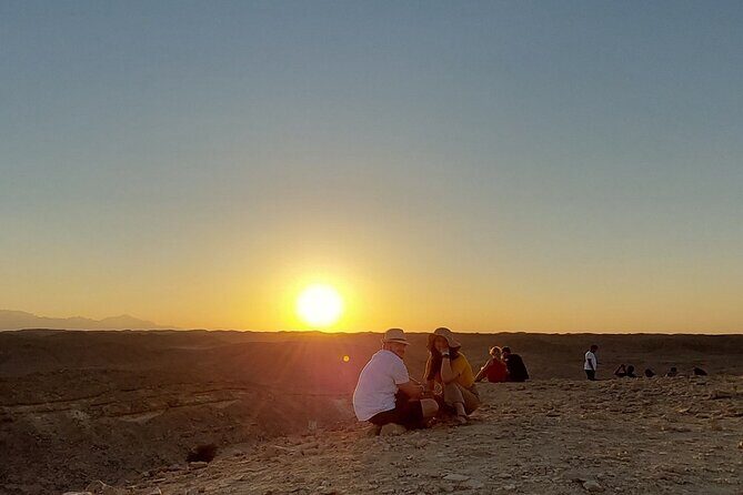 Camel Ride, Bedouin Dinner and Star Gazing in Marsa Alam - Who Will Enjoy This Tour?