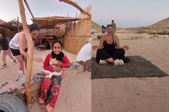 Camel Ride, Bedouin Dinner and Star Gazing in Marsa Alam - The Sum Up