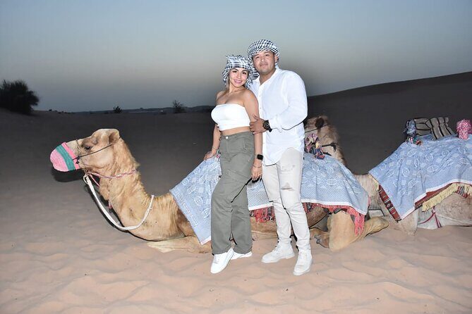 Camel Ride, Dune Bashing & Live Shows with BBQ Dinner in Dubai - Booking and Pricing: What’s the True Value?