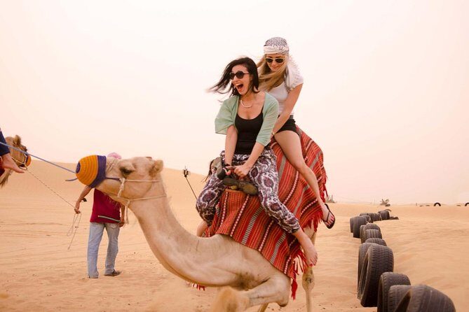 Camel Ride in Desert with Dune Bashing, BBQ Dinner and Belly Dance - Exploring the Itinerary: What Makes Each Stop Special