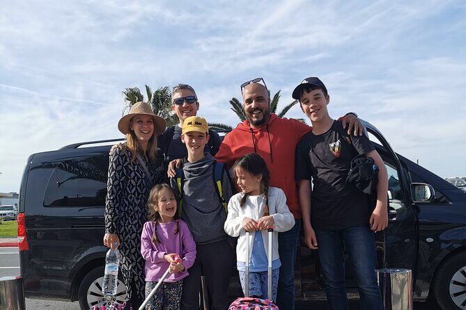 Camel ride in Tanger - FAQ