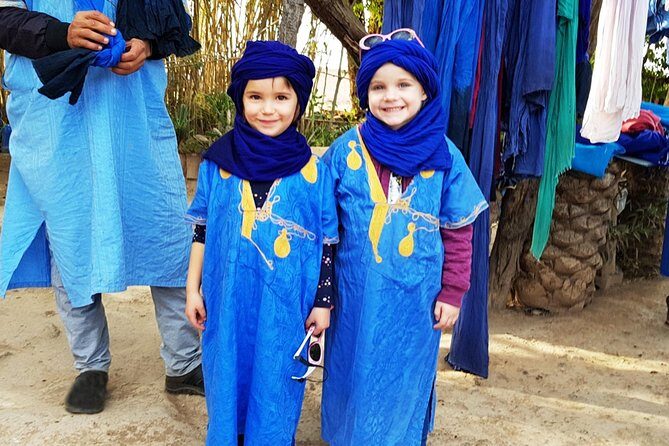 Camel Ride, Quad Bike Adventure and Spa Treatment in Marrakech - The Overall Experience: Who Will Love It?