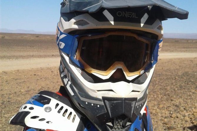 Camel Ride & Quad Biking Half Day in Marrakech - Frequently Asked Questions