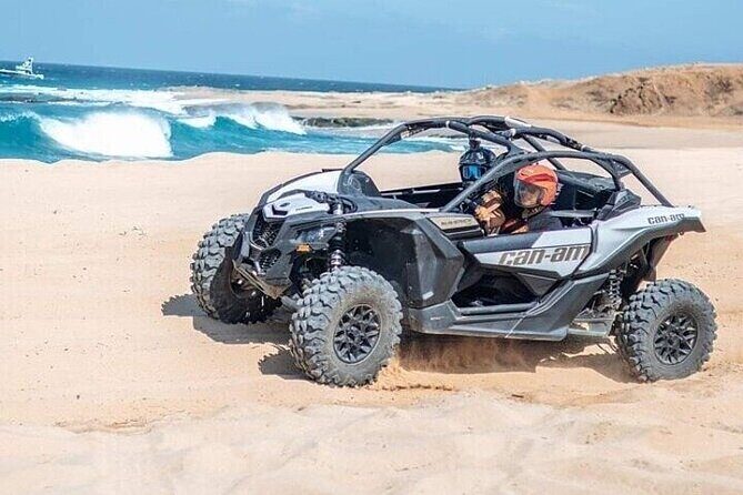 Camel Ride, UTV, and The Arch Tour with Lunch & Tequila Tasting! - A Complete Breakdown of the Experience
